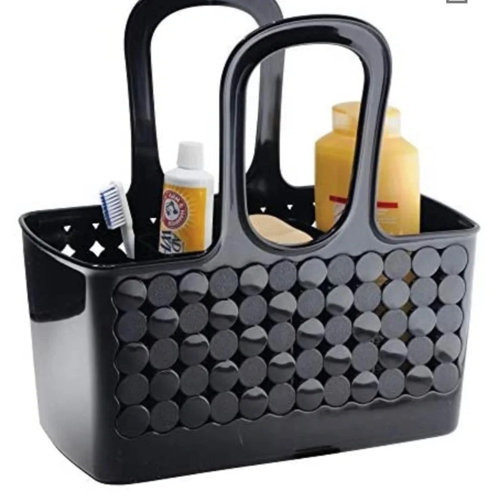 Shower Caddy black